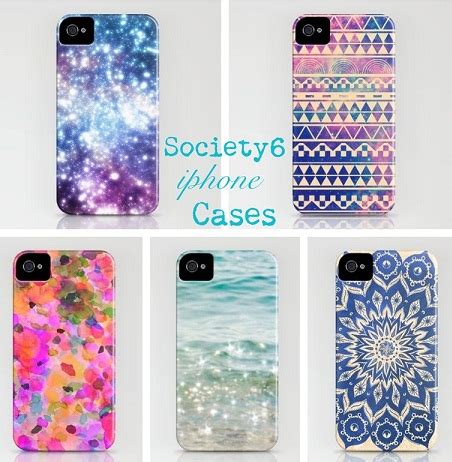 r/iphone on Reddit: Thinking about getting a case from Society 6, 